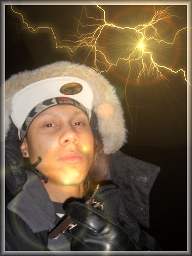                                 mi Boris aka ileaf